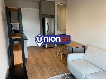 apartment em Rua Cristiano Viana, Cerqueira César - São Paulo - SP