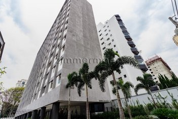 apartment em ALVORADA, Vila Olímpia - São Paulo - SP