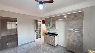 house em Rua Eduardo Lealdini, Jardim Bandeirantes - Mogi Guaçu - SP