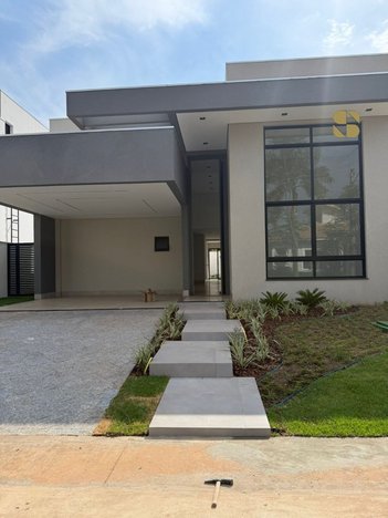 house em Alameda Arinos, Jardim Itália - Cuiabá - MT
