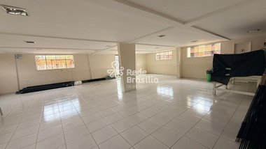 apartment em QI 3 Bloco E, Guará II - Brasília - DF