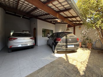 house em Rua Vieira de Campos, Planalto - Belo Horizonte - MG