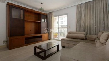apartment em Rua Croata, Vila Ipojuca - São Paulo - SP