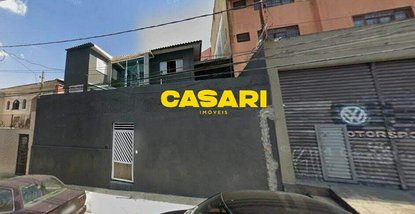 house em Rua Olavo Gonçalves, Vila Gonçalves - São Bernardo do Campo - SP