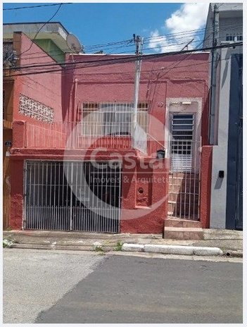 house em Rua Teresa Cianci Dardos, Vila Ema - São Paulo - SP