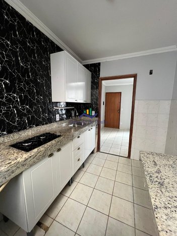 apartment em Rua Mato Grosso, Senhora das Graças - Betim - MG