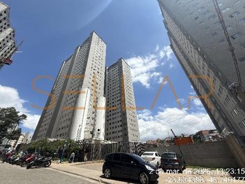 apartment em Rua Dom Salomão Ferraz, Vila Andrade - São Paulo - SP