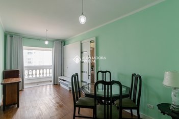 apartment em Rua Leiria, Vila Lusitânia - São Bernardo do Campo - SP