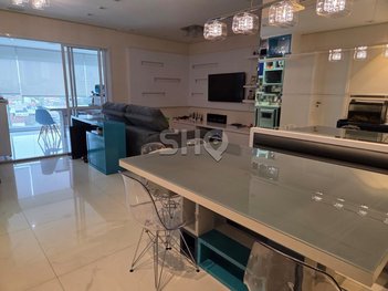 apartment em Rua Itaici, Santa Teresinha - São Paulo - SP