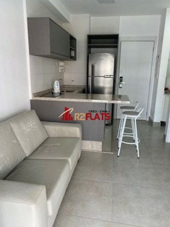 apartment em Rua Joaquim Távora, Vila Mariana - São Paulo - SP