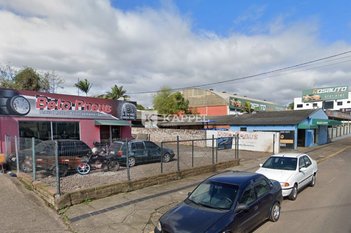 commercial_land_lot em Rua Osvaldo Aranha, Centro - Venâncio Aires - RS