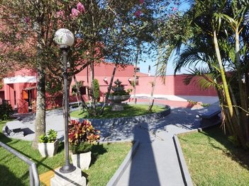 apartment em Rua Giovanni Bracelli, Jardim Santa Efigênia - São Paulo - SP