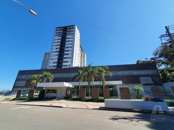 apartment em Rua João Alberto Tomazoni, Sanvitto - Caxias do Sul - RS
