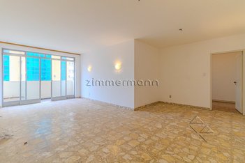 apartment em Rua Cardoso de Almeida, Perdizes - São Paulo - SP