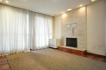 apartment em Rua Domingos Lopes da Silva, Vila Suzana - São Paulo - SP