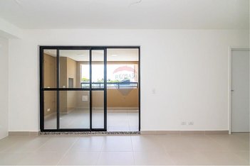 apartment em Rua Tenente Francisco Ferreira de Souza, Boqueirão - Curitiba - PR