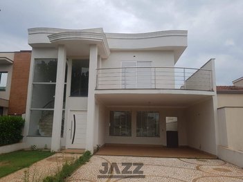 house em Avenida Doutor João Caio Silva, Parque Brasil 500 - Paulínia - SP