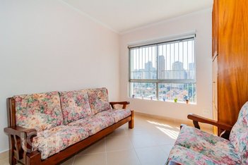 apartment em Clodomiro Amazonas, Vila Nova Conceição - São Paulo - SP