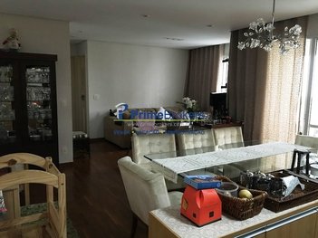 apartment em Rua Clodomiro Amazonas, Vila Nova Conceição - São Paulo - SP