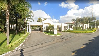 house em Avenida Victor Civita, Tamboré - Santana de Parnaíba - SP