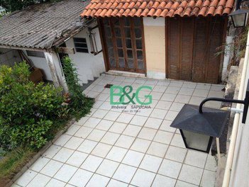 house em Avenida Peri Ronchetti, Jardim Peri - São Paulo - SP