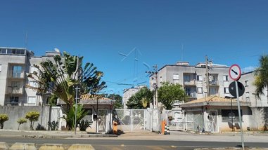 apartment em Avenida Marechal Dutra, Jardim Embaixador - Sorocaba - SP