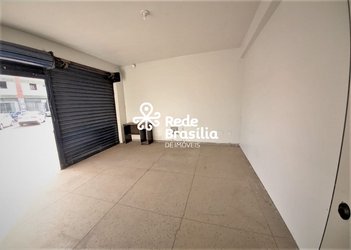 commercial_property em SPLM Conjunto 7, Setor Placa da Mercedes (Núcleo Bandeirante) - Brasília - DF