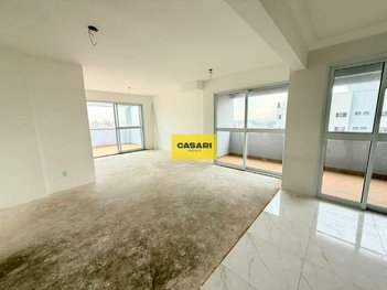 apartment em Rua Barão do Rio Branco, Nova Petrópolis - São Bernardo do Campo - SP