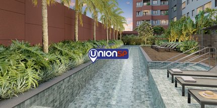 apartment em Rua Casa do Ator, Vila Olímpia - São Paulo - SP