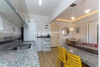 apartment em Avenida Ipiranga, Partenon - Porto Alegre - RS