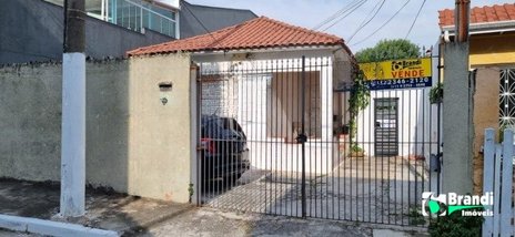 house em Rua Cobera, Vila Alpina - São Paulo - SP