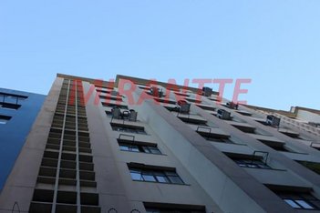 apartment em Rua Vinte e Quatro de Maio, República - São Paulo - SP