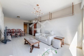 apartment em Rua Gonçalves Dias, Menino Deus - Porto Alegre - RS