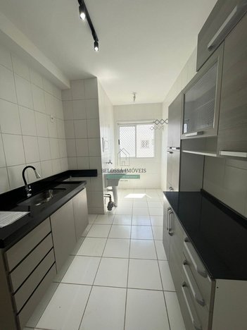 apartment em Avenida Doutor Adilson Rodrigues, Jardim das Samambaias - Jundiaí - SP
