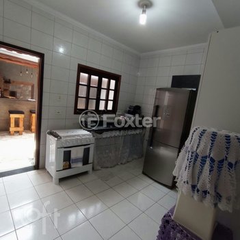 house em Rua São Ludgero, Jardim do Triunfo - Guarulhos - SP