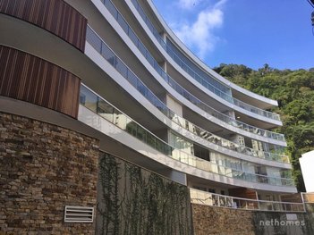 apartment em Rua Carvalho Azevedo, Lagoa - Rio de Janeiro - RJ