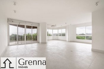 apartment em Rua João Lourenço, Vila Nova Conceição - São Paulo - SP