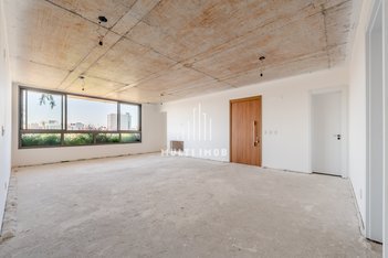 apartment em Rua Anita Garibaldi, Boa Vista - Porto Alegre - RS