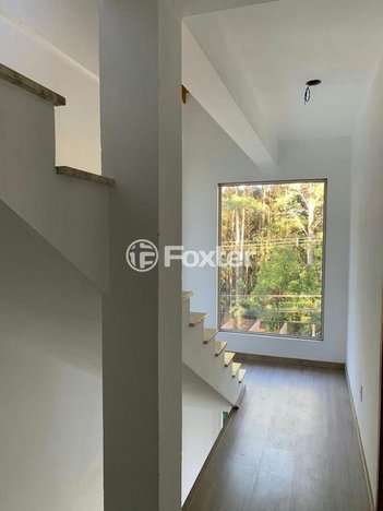 house em Avenida José Luiz Corrêa Pinto, Laje de Pedra - Canela - RS