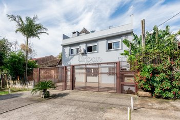 house em Avenida José Gertum, Chácara das Pedras - Porto Alegre - RS