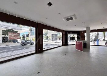 office em Rua Jacob Schmidt, Pioneiros - Balneário Camboriú - SC