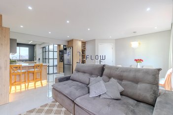 apartment em Rua Paula Ney, Vila Mariana - São Paulo - SP