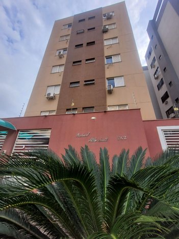 apartment em Rua Assunção, Vila Marumby - Maringá - PR