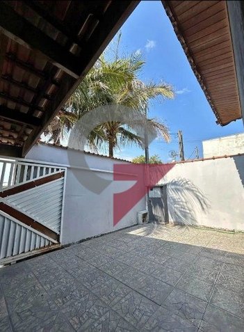 house em Rua das Helicônias, Tremembé - Tremembé - SP