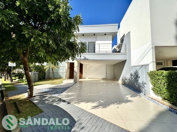 house em Avenida Cerro Azul, Jardim Novo Horizonte - Maringá - PR
