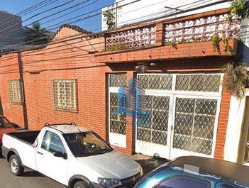 house em Rua Major Carlos Del Prete, Centro - São Caetano do Sul - SP