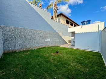 house em Tunísia, Canaã - Belo Horizonte - MG