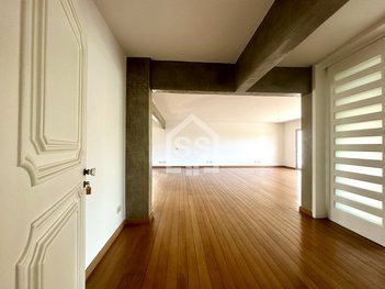 apartment em Rua Princesa Isabel, Brooklin Paulista - São Paulo - SP
