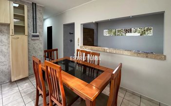 house em Avenida 54, Jardim Alfredo Karan - Rio Claro - SP