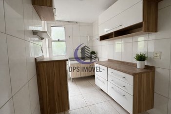 apartment em Rua José Correia Lima, Jardim Felicidade (Zona Oeste) - São Paulo - SP